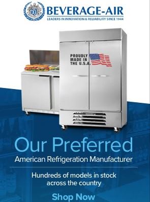 What is a sauce-chef?