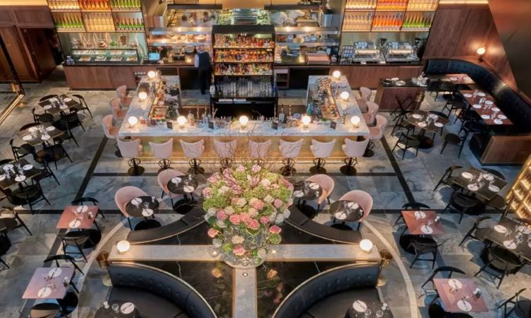 GERMAN GYMNASIUM (LONDON)